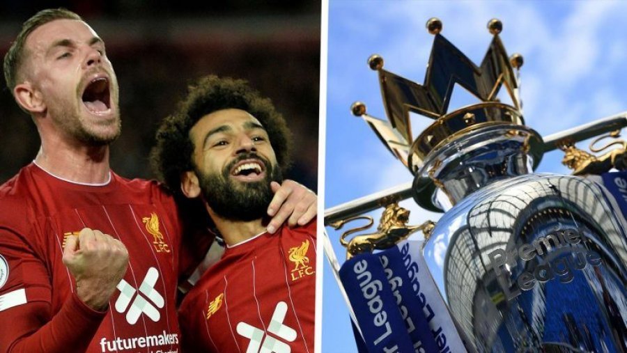 BBC zbulon datën kur do të rikthehen ndeshjet në Premier League