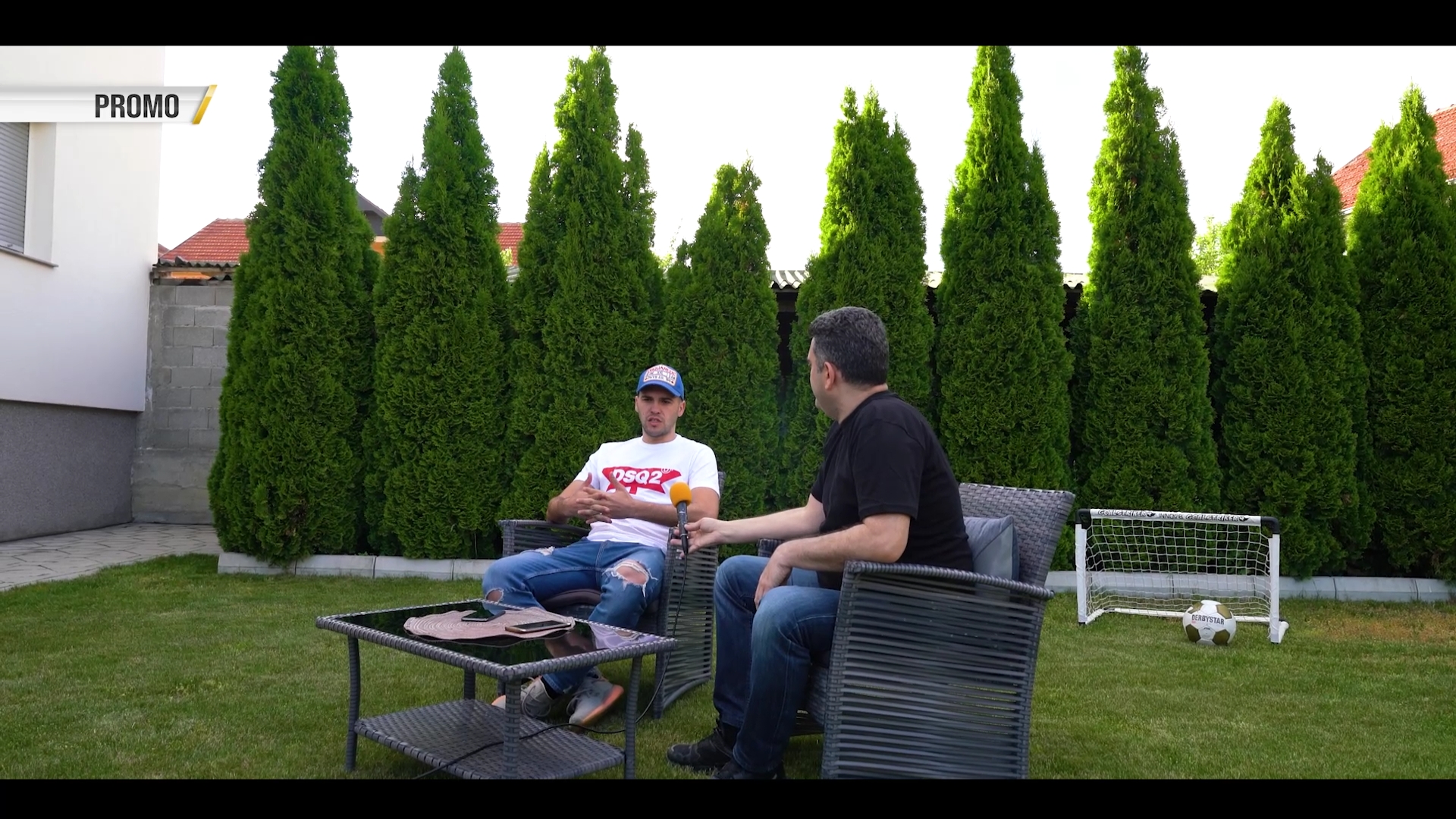 Futbollisti në karantinë ( video ) Futbollisti në karantinë ( video )