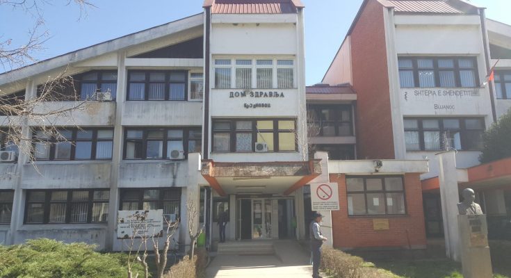 Edhe një rast me Corona në Bujanoc