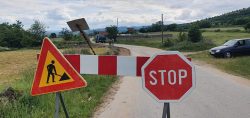 Zgjerohet rruga Tërnoc-Turi