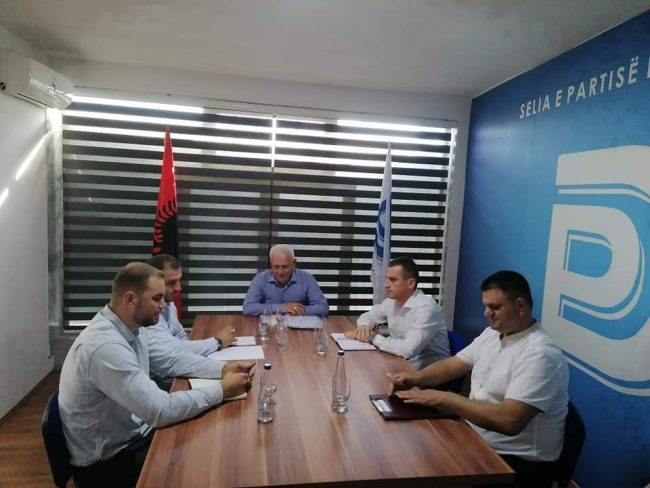 Koalicioni gjithpërfshirës ndërshqiptarë në Bujanoc, afër apo larg ?