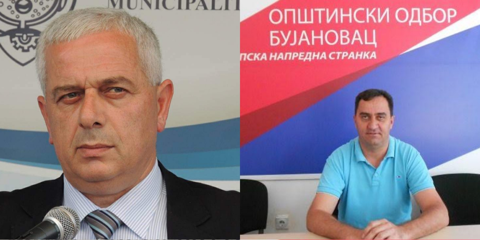 Arifi-Mitroviq përsëri kokë më kokë rreth koalicionit Arifi-Mitroviq përsëri kokë më kokë rreth koalicionit