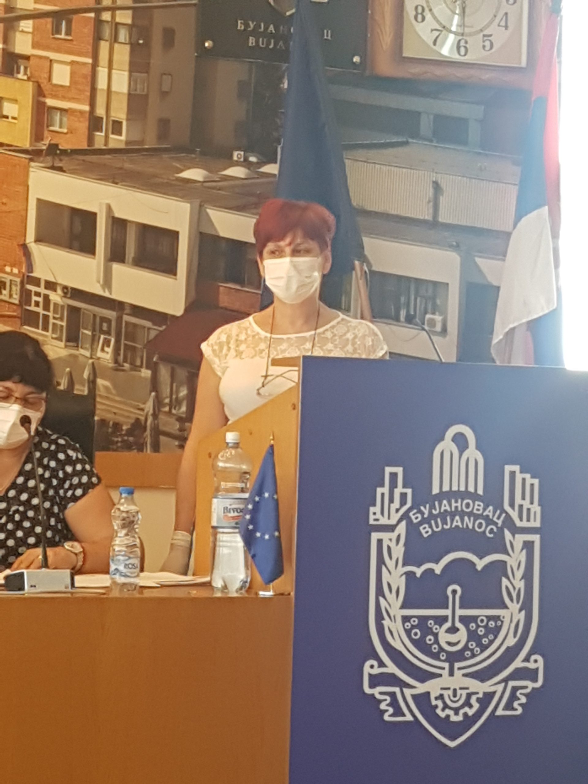 Covid-19: Situata serioze në Bujanoc, korona hynë në shtëpinë e shëndetit, barnatore…në Tërnoc shtohen rastet