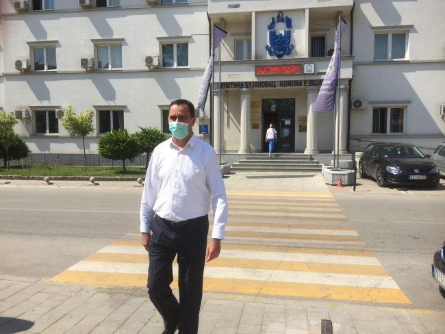 Nenad Mitroviq: Nagip Arifi më ka gënjyer dhe e ka shkelur marrëveshjen