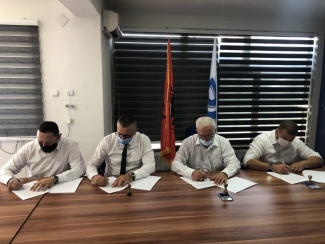 Çfarë thonë nënshkruesit e marrëveshjes së Bujanocit: Flasin Arifi, Kamberi e Pajaziti
