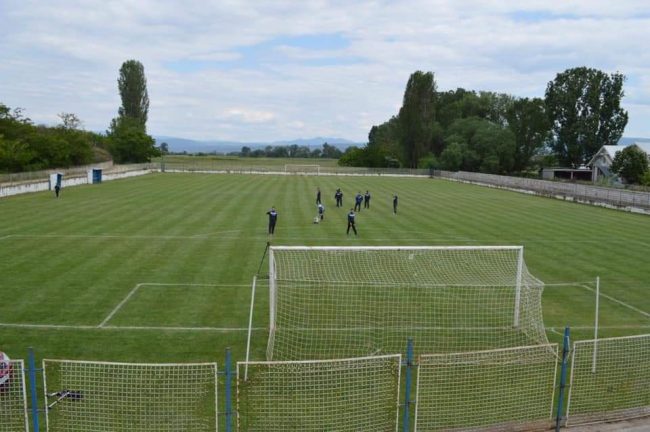 Stadiumi i Tërnocit merr pamje tjetër, por ka nevojë edhe për ndihmën tuaj
