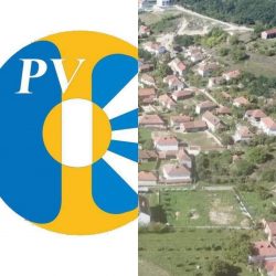 PVD „ sakatoset „ në Breznicë