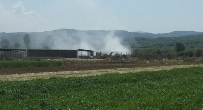 Rasti deponia: komuna ndan 500.000 për Komunalinë, u kërkuan 1.5 milion