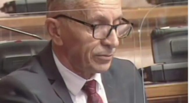 Kamberi: Vuçiq dhe Daçiq janë pasuesit e Millosheviqit, çka të presin shqiptarët nga ta?!