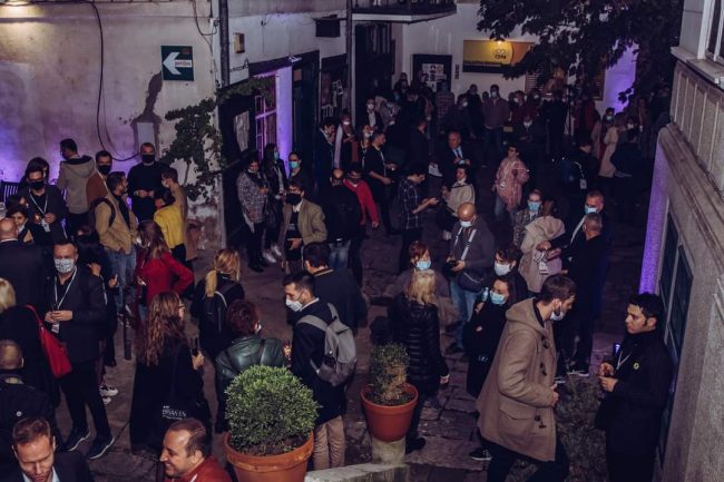 Përshtypjet e kryetarit të KKSH-së për festivalin „Mirëdita-Dobar dan“