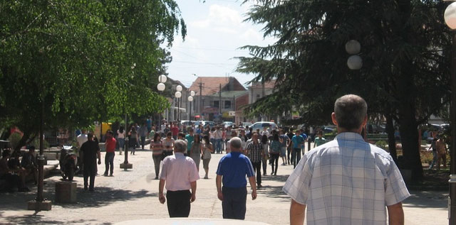 Flamuri do të valojë nesër në Bujanoc por shkaku i pandemisë nuk ka manifestim