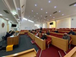 Konkluzionet e Sh.K.S.J. në Preshevë