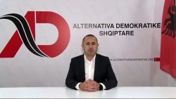 Aliu zyrtarizon ADSH-në (video)