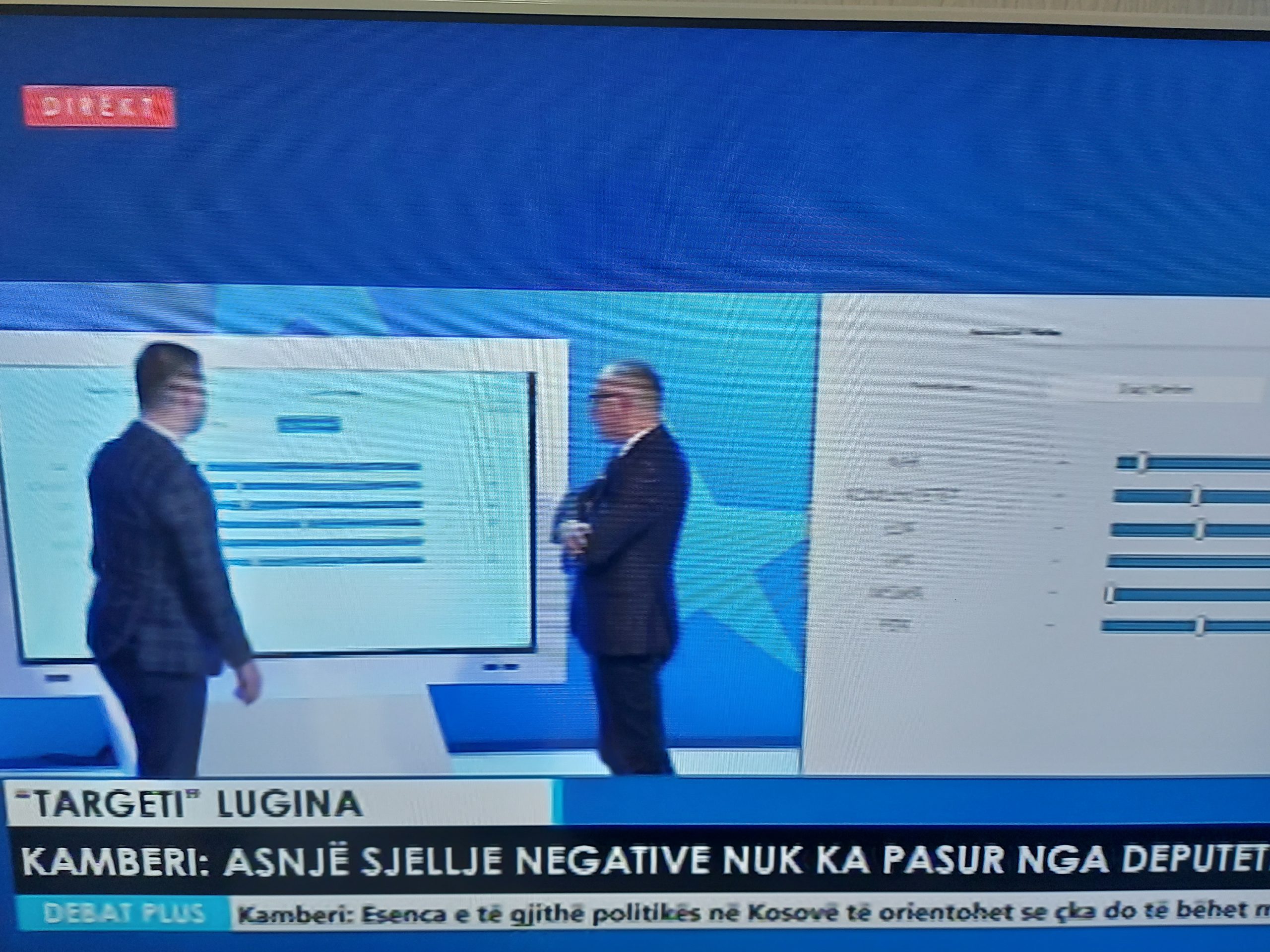 Ja nga sa deputet do të marrin subjektet në Kosovë