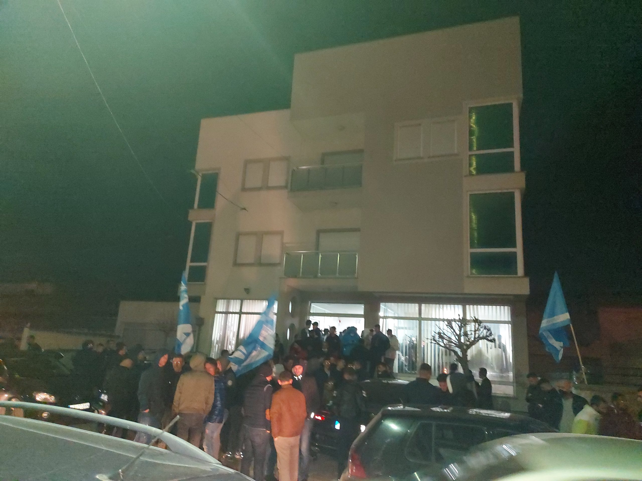 APN fiton zgjedhjet në Preshevë