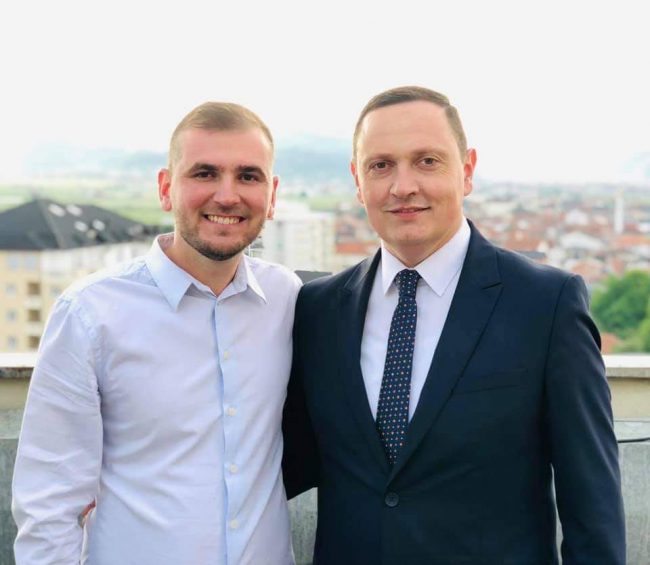 Pajaziti: Tallava koalicioni “gjithëshqiptarë” po largon nga puna ata që mendojnë ndryshe