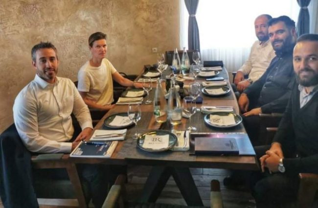 SHBA TË PËRFSHIHEN INTENSIVISHT PËR T’I DHËNË DREJTIM DHE DINAMIKË RAJONIT