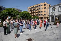 Kërkohet dorëheqja e Sinanit