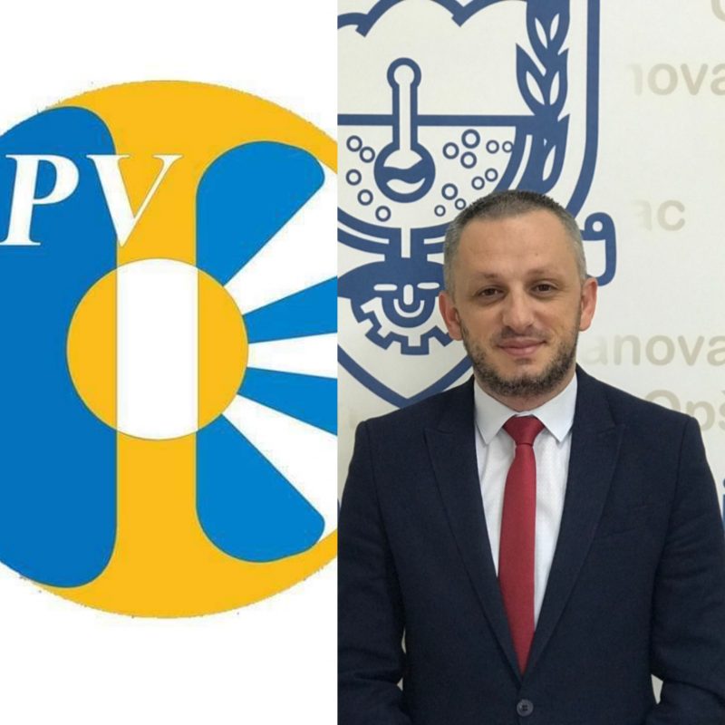 PVD: Kabineti i kryetarit të komunës me rol destruktiv; Salihi: Kur keni probleme të brendshme ju gjithnjë viktimizoheni