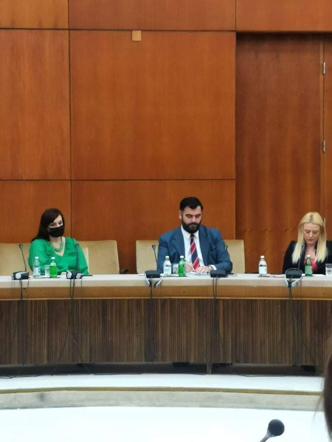 MUSTAFA:BARAZIA, DIVERSITETI DHE PËRBALLJA ME TË KALUARËN JANË NEVOJË URGJENTE PËR DEMOKRACINË