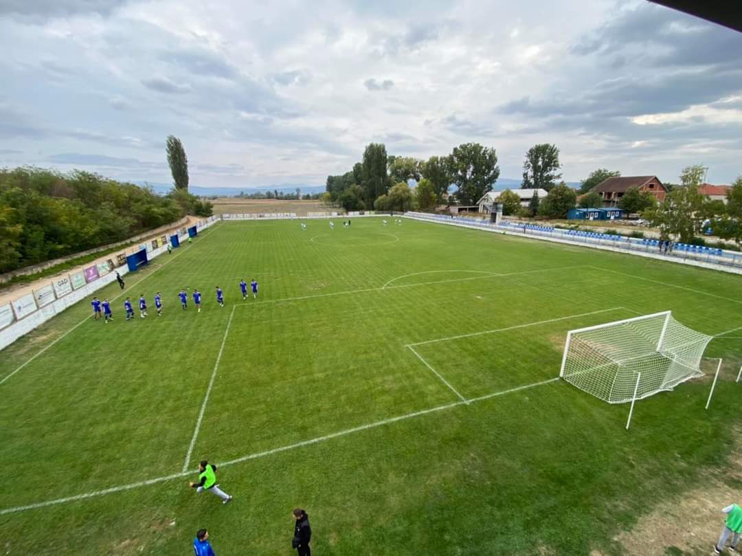 A ka ardhur koha për fitore? A ka ardhur koha për fitore?