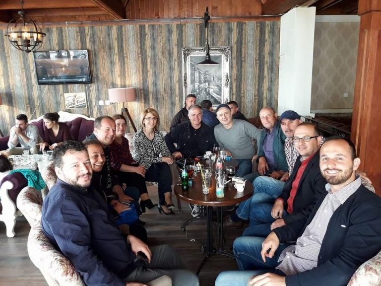 Punëtorët RTV Presheva fitojnë padinë gjyqësore, komuna duhet ti kompensojë rrogat dhe kontributet
