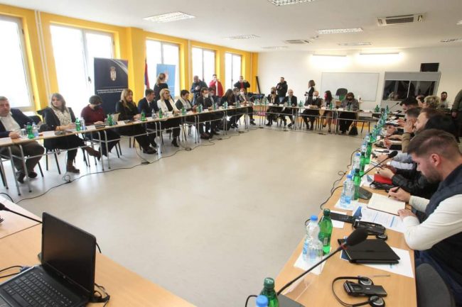 Raundi i dytë i dialogut shoqëror: A do të arrihet diçka konkrete?