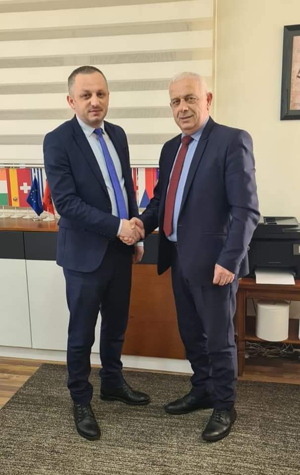 Arifi kërkon nga PD mobilizim të shtuar në prag të zgjedhjeve