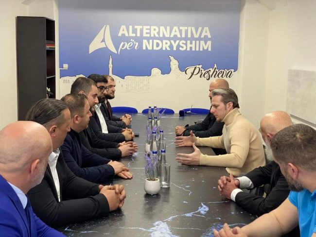 “Politikat tona kundrejt Beogradit duhet të jenë më direkte dhe substanciale”