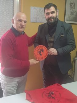 Mustafi takon veprimtarin Ramadani