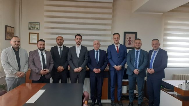 “Po mendojmë globalisht por do të veprojmë në nivel lokal dhe rajonal”