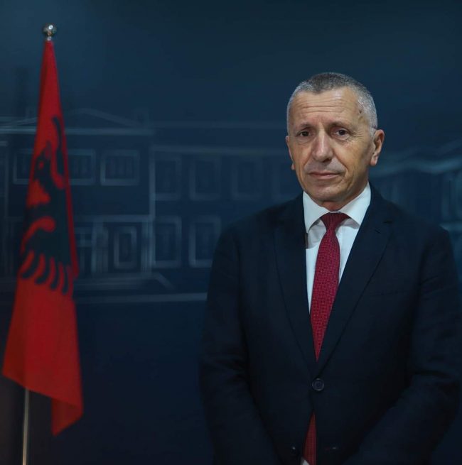 Kamberi: Serbia jo vetëm kundër pavarësisë së Kosovës por edhe kundër shqiptarëve të Luginës