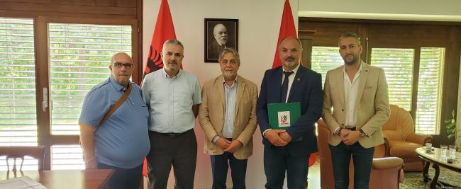 Çfarë rëndësie ka unifikimi i shqiptarëve të Luginës në Zvicër?