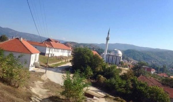 Plaçkitje dhe të shtëna me armë në Breznicë të Bujanocit