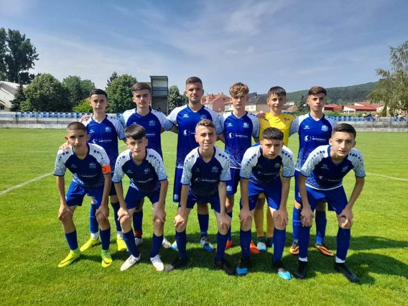 Përfundon kampionati në të gjitha kategoritë, pionierët e KF Tërnoci më të sukseshëm se seniorët dhe fatosat (tabelat)