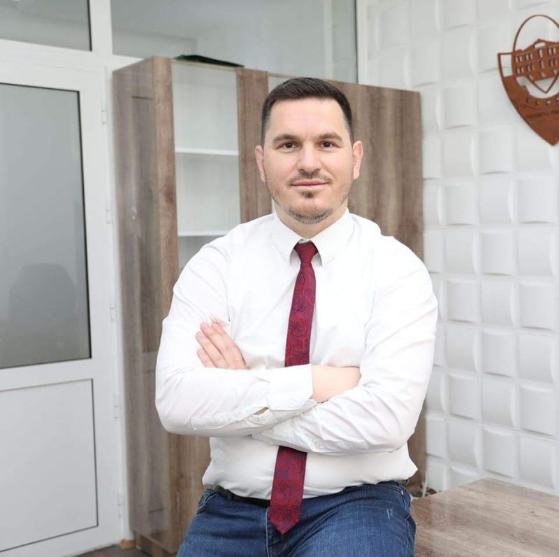 Shaqiri:Shqiprim Arifi ende po vazhdon të jetë makthi më i madh i partive politike dhe politikanëve si brenda dhe jashtë Luginës.