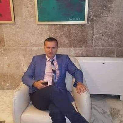 Humanisti Refik Memeti maltretohet nga policia në Dobrosin