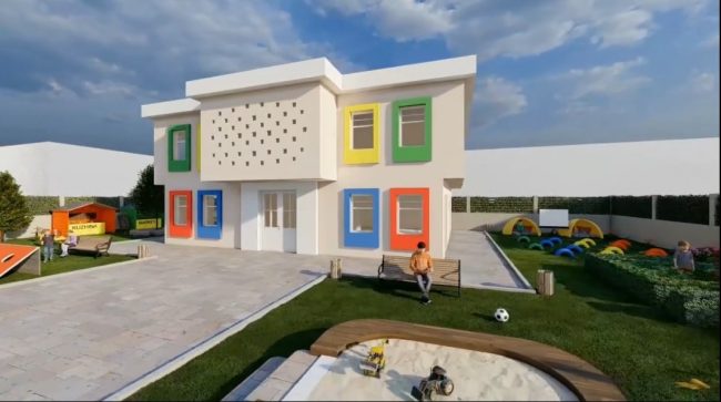 „Amaneti“ bëhet gati për nisjen e projektit gjigand, kështu do të duket (video)