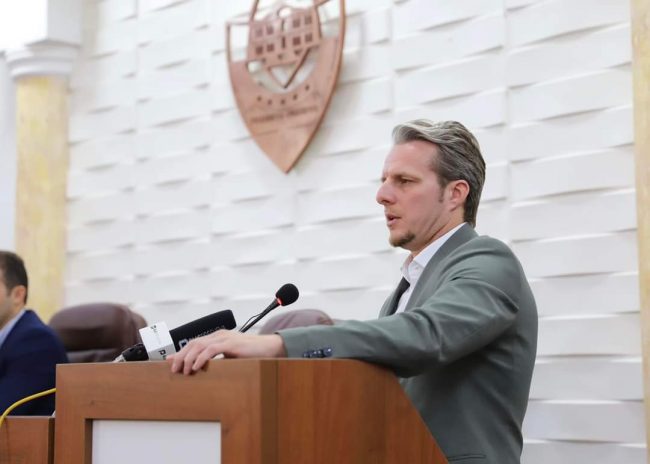 Arifi përshëndet miratimin e Deklaratës së përbashkët për regjistrimin e popullsisë