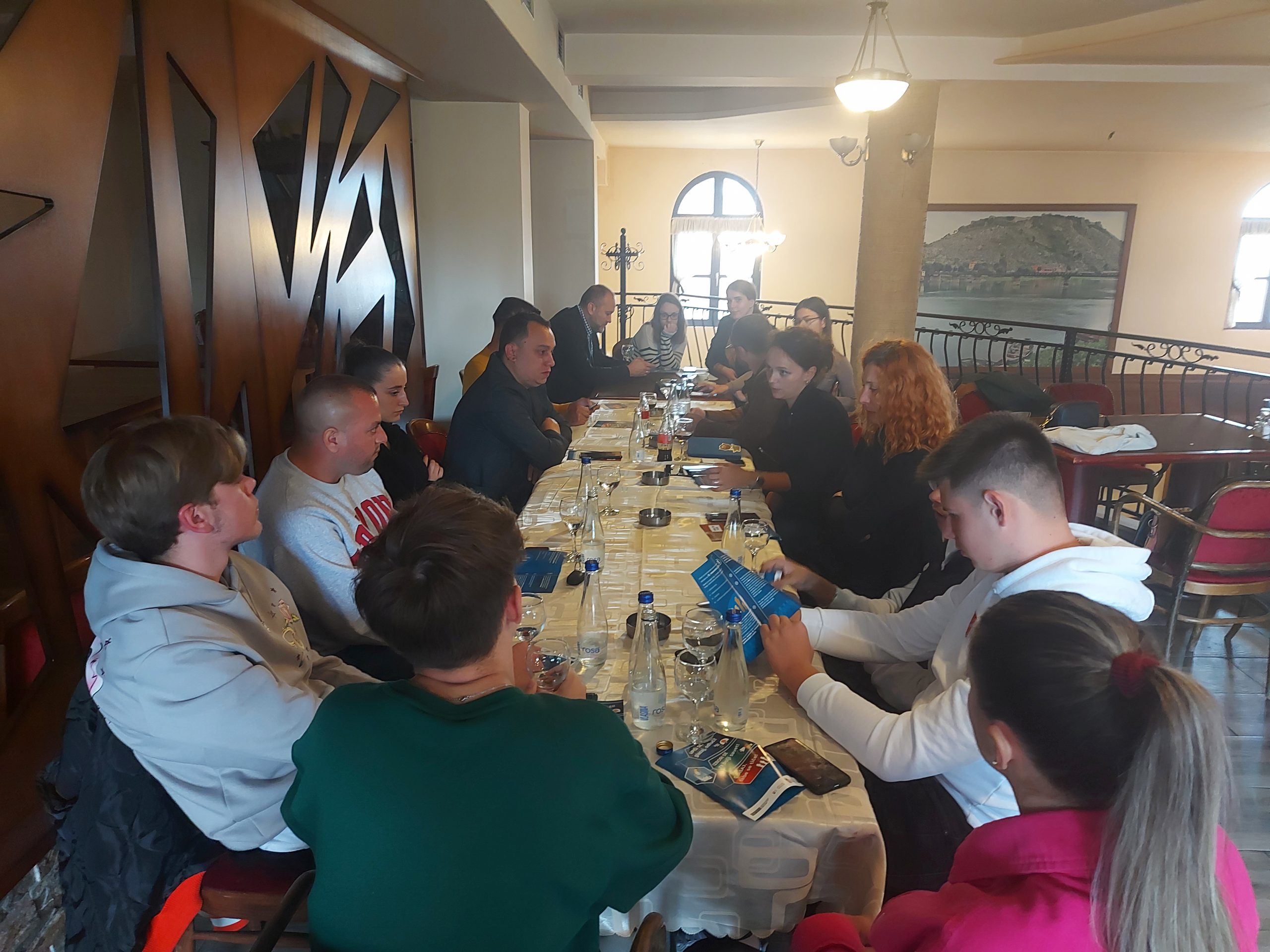 CESID dhe OSBE me sesion informues për zgjedhjet e KKSH-së