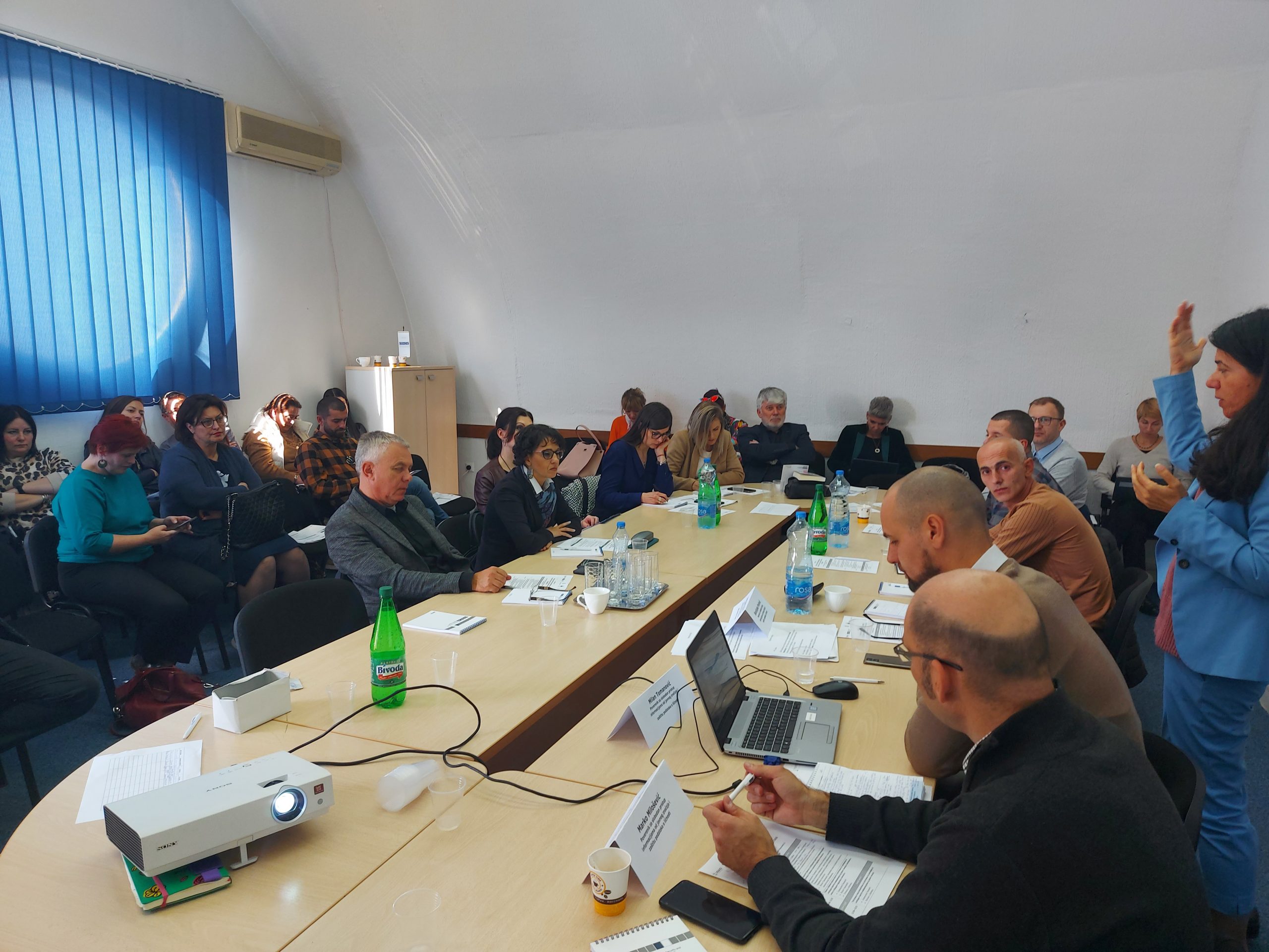 Si t’kërkohen informacione me rëndësi publike…