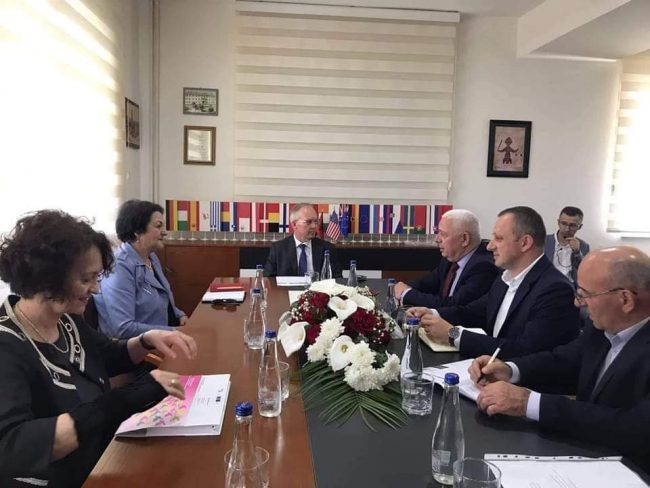 Nagip Arifi: Rrugëtimi i regjistrimit nuk ishte i lehtë, por ia dolëm