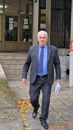 Arifi: Të fala për të gjithë shpifësit
