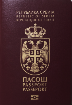Pasaportat më nuk do të vulosen