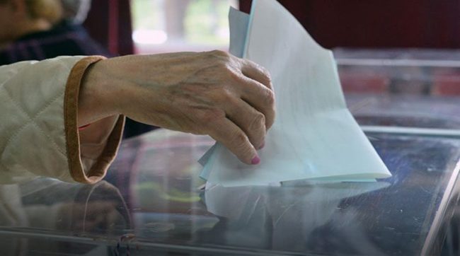 523 elektorë për zgjedhjet e Këshillit Nacional (lista)- dokument