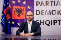 Ilir Sadriu dorëhiqet nga PDSH