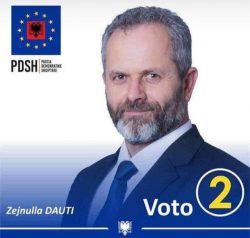Edhe një kuadër braktis PDSH-në