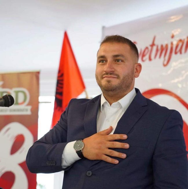 Musliu: Të rrespektohet vullneti i popullit, zgjidhja demarkimi i kufirit