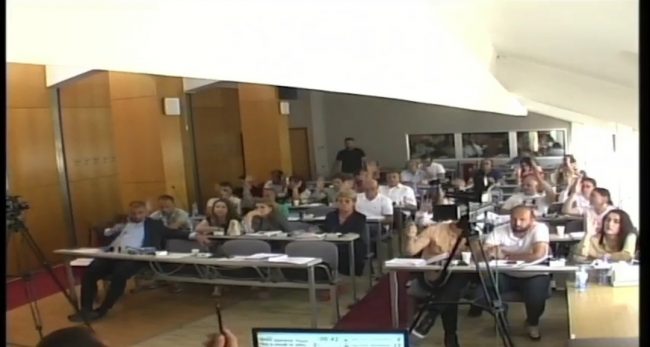 Koalicioni stabil, zhvillohet seanca e Kuvendit Komunal të Bujanocit