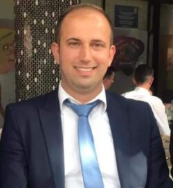 Rahim Rahimi jep dorëheqje nga PD